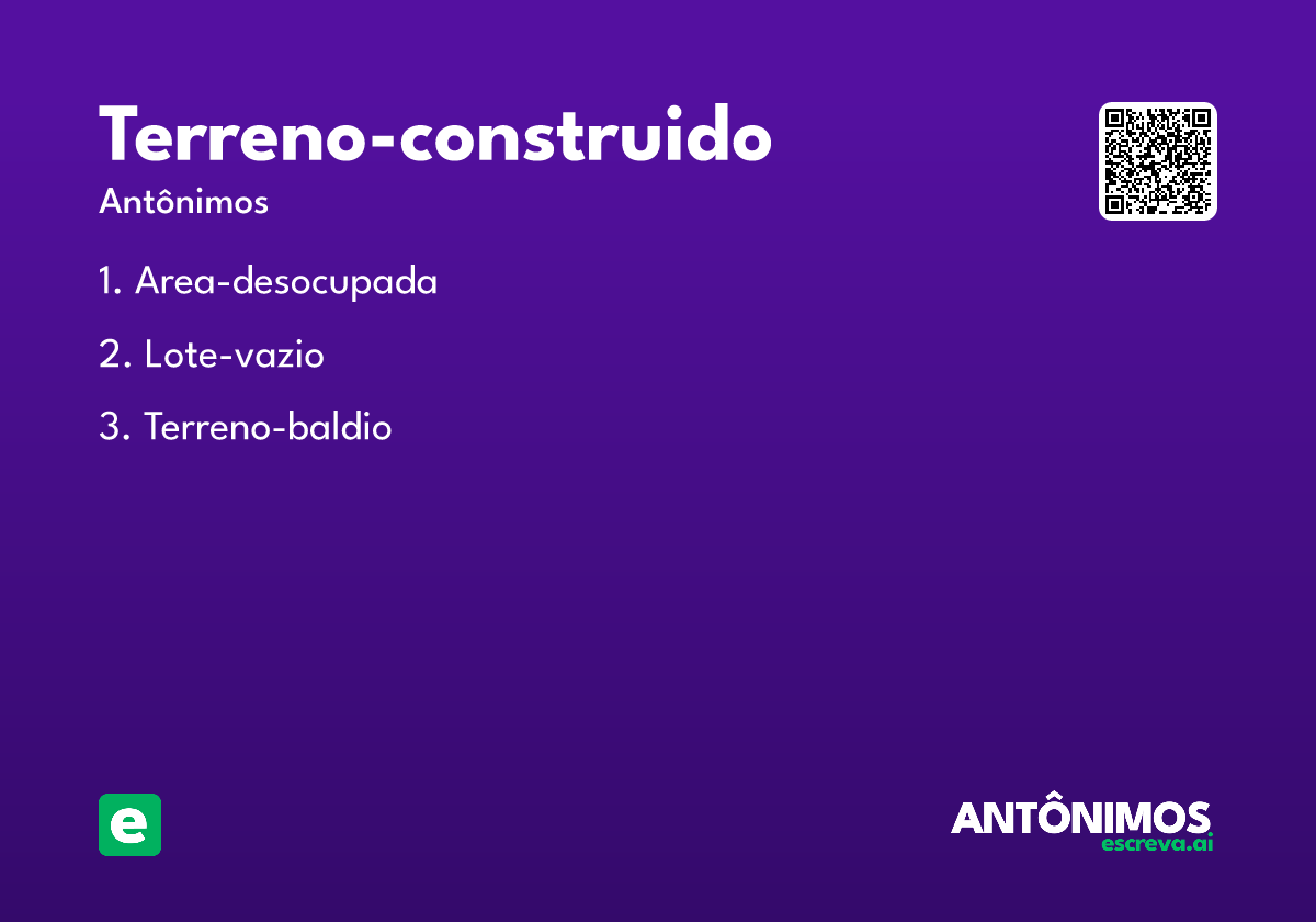 terreno-construido