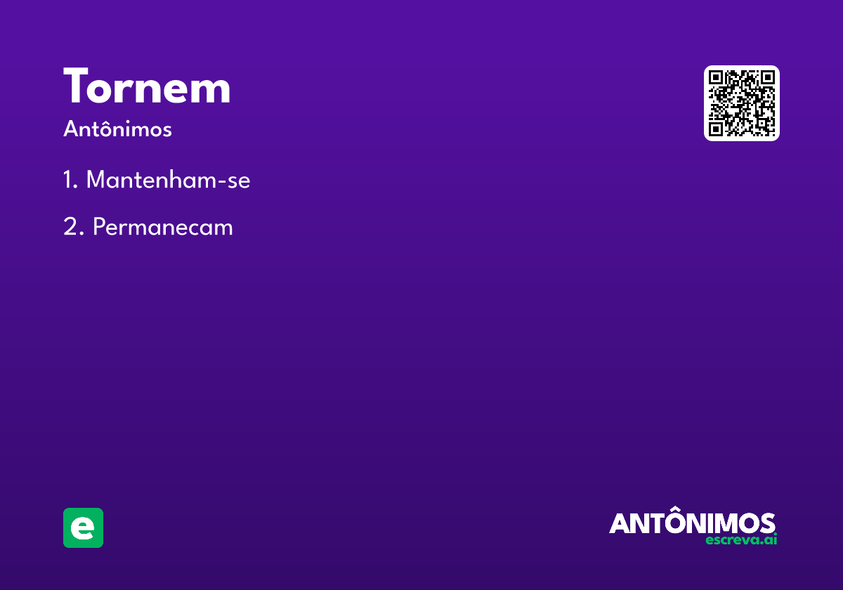 tornem