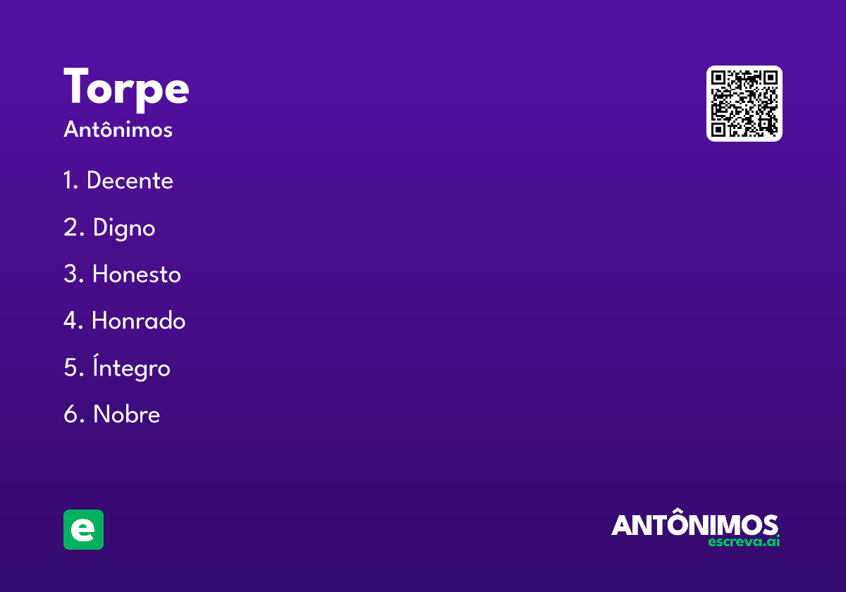 torpe