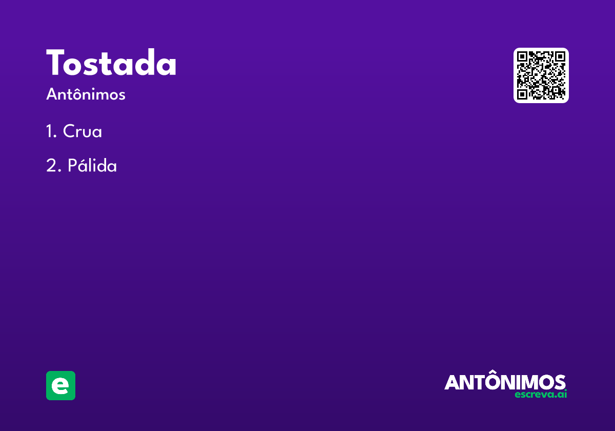 tostada