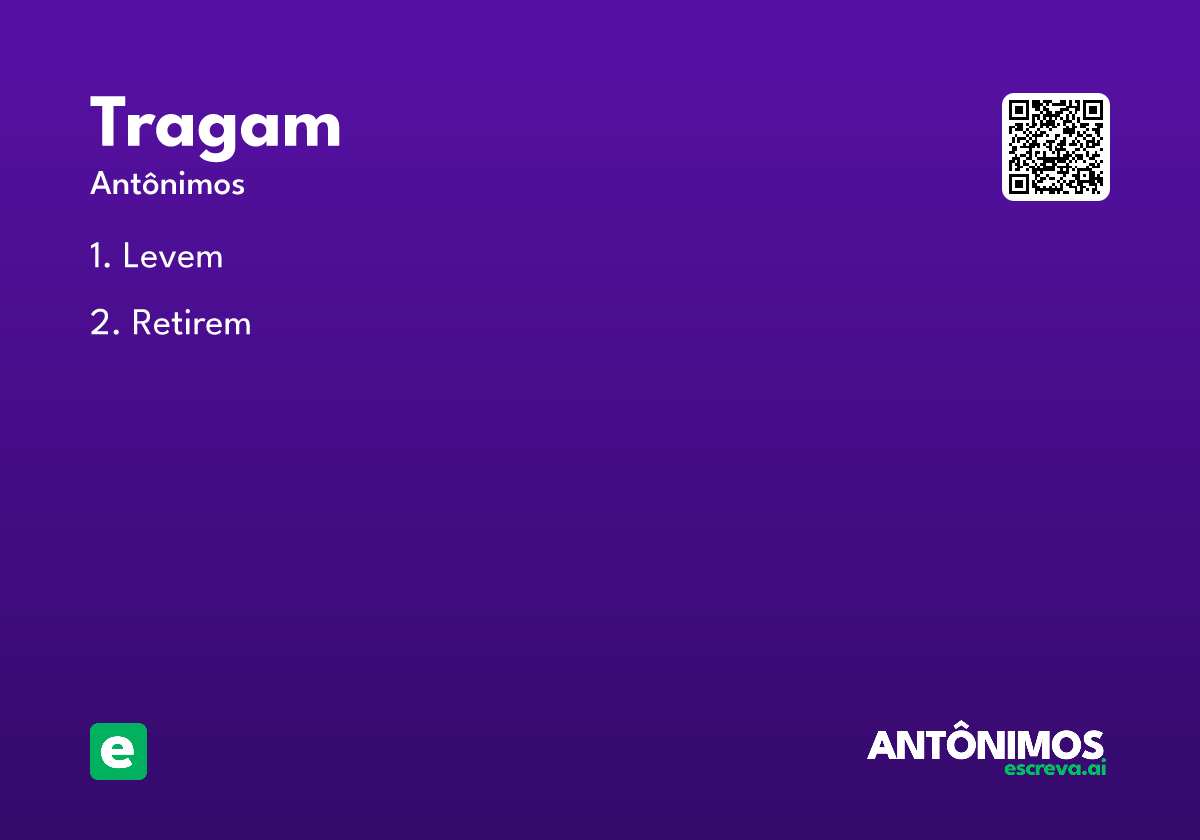 tragam