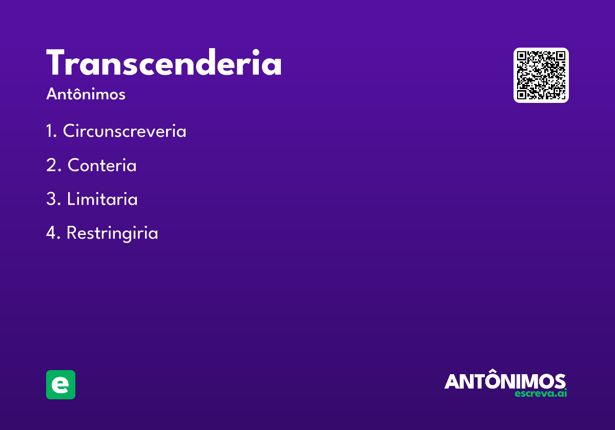 transcenderia