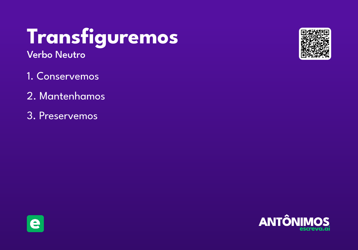 transfiguremos