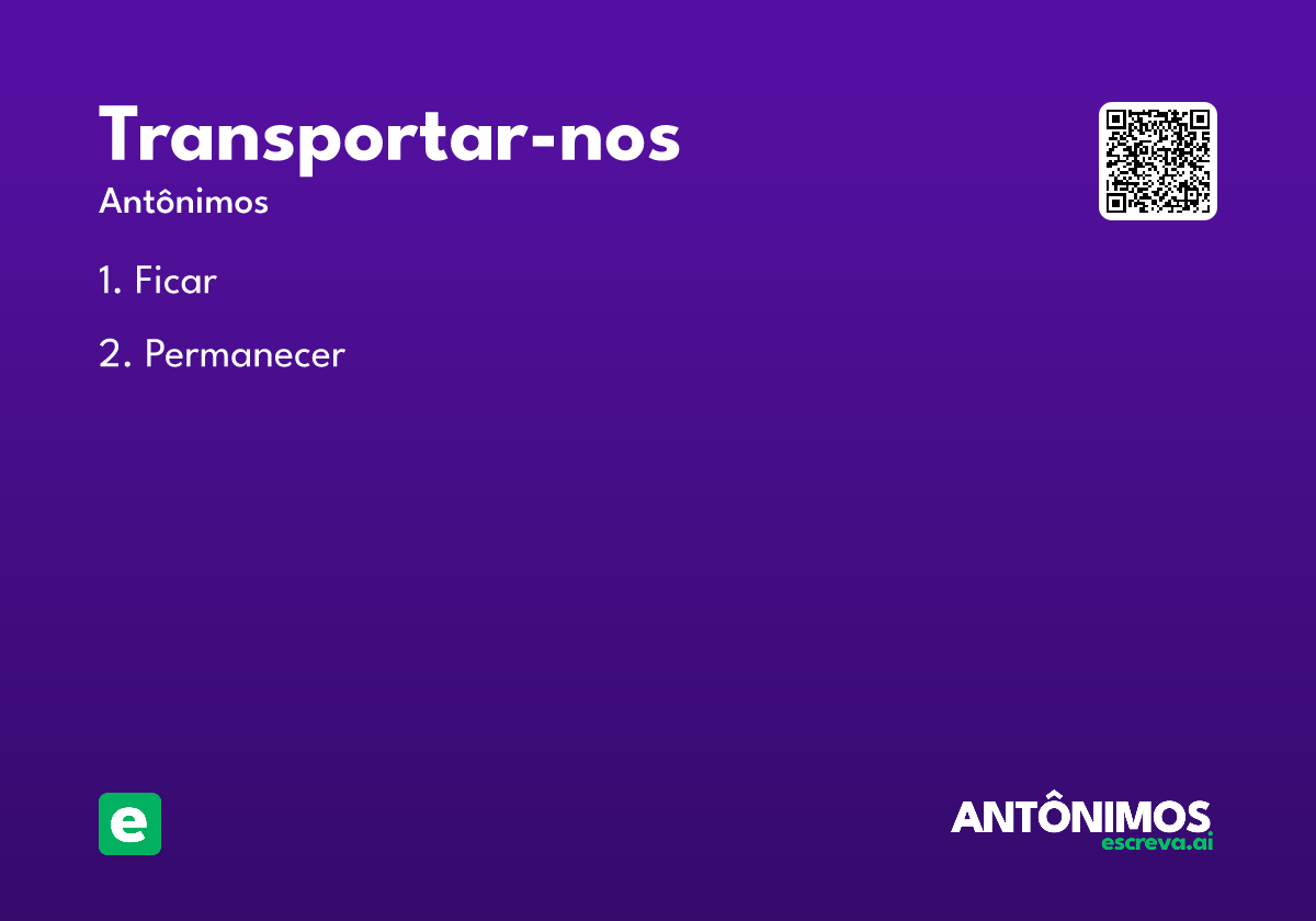 transportar-nos