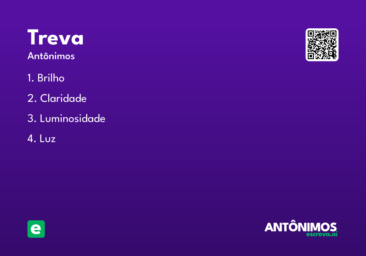 treva