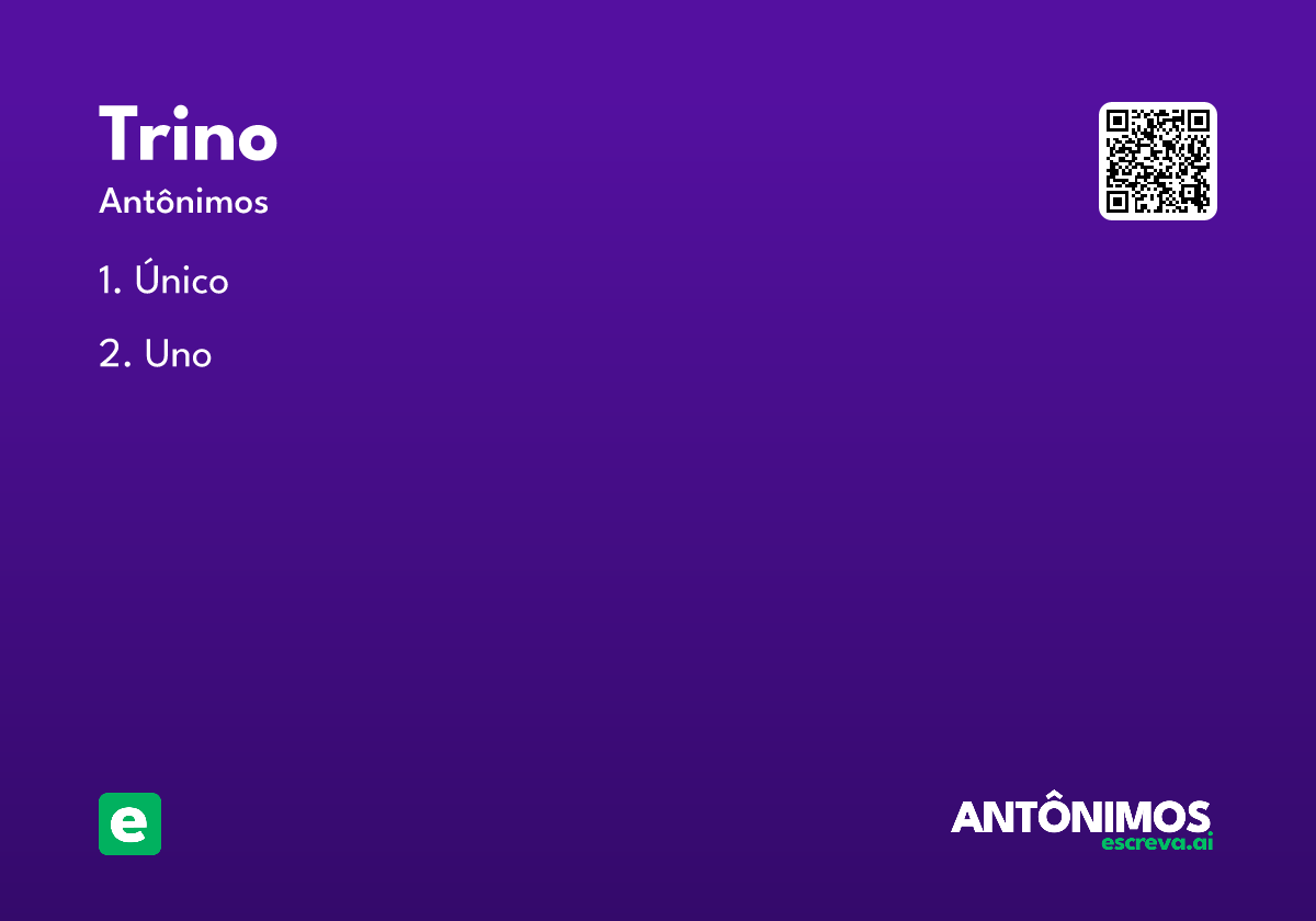 trino