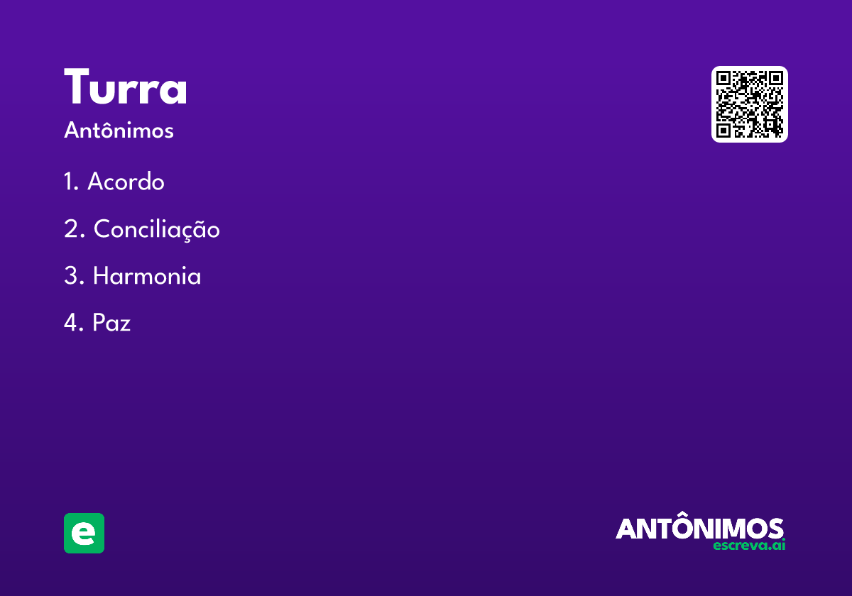 turra