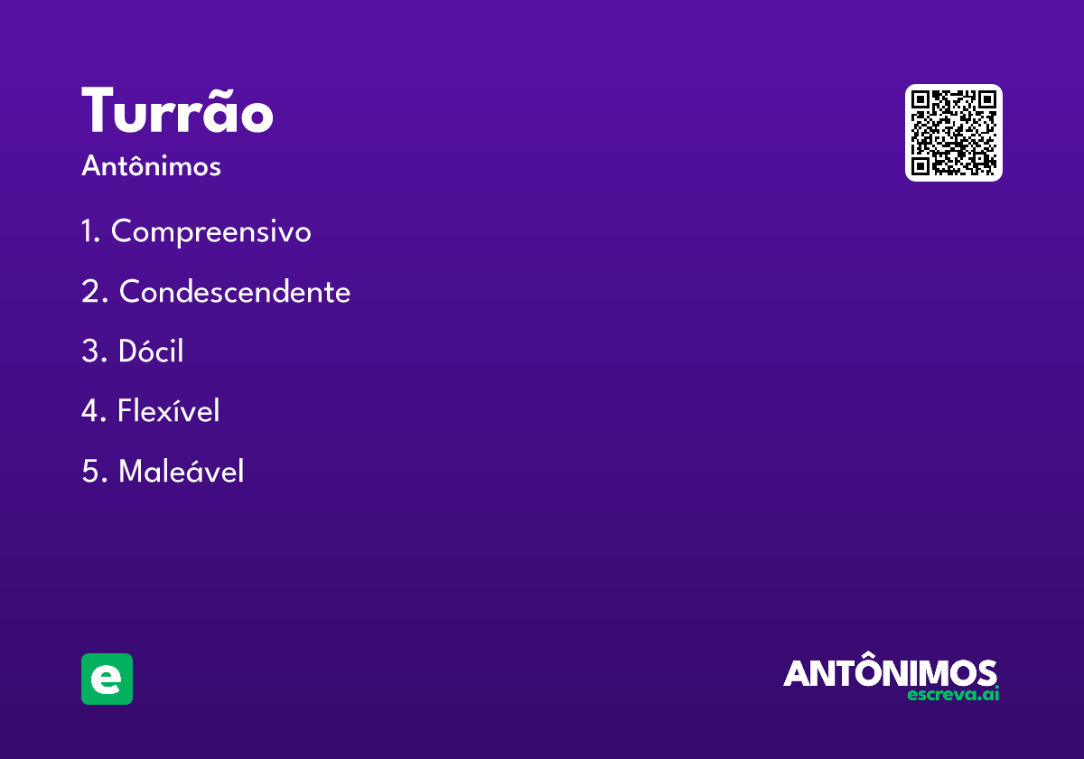 turrão