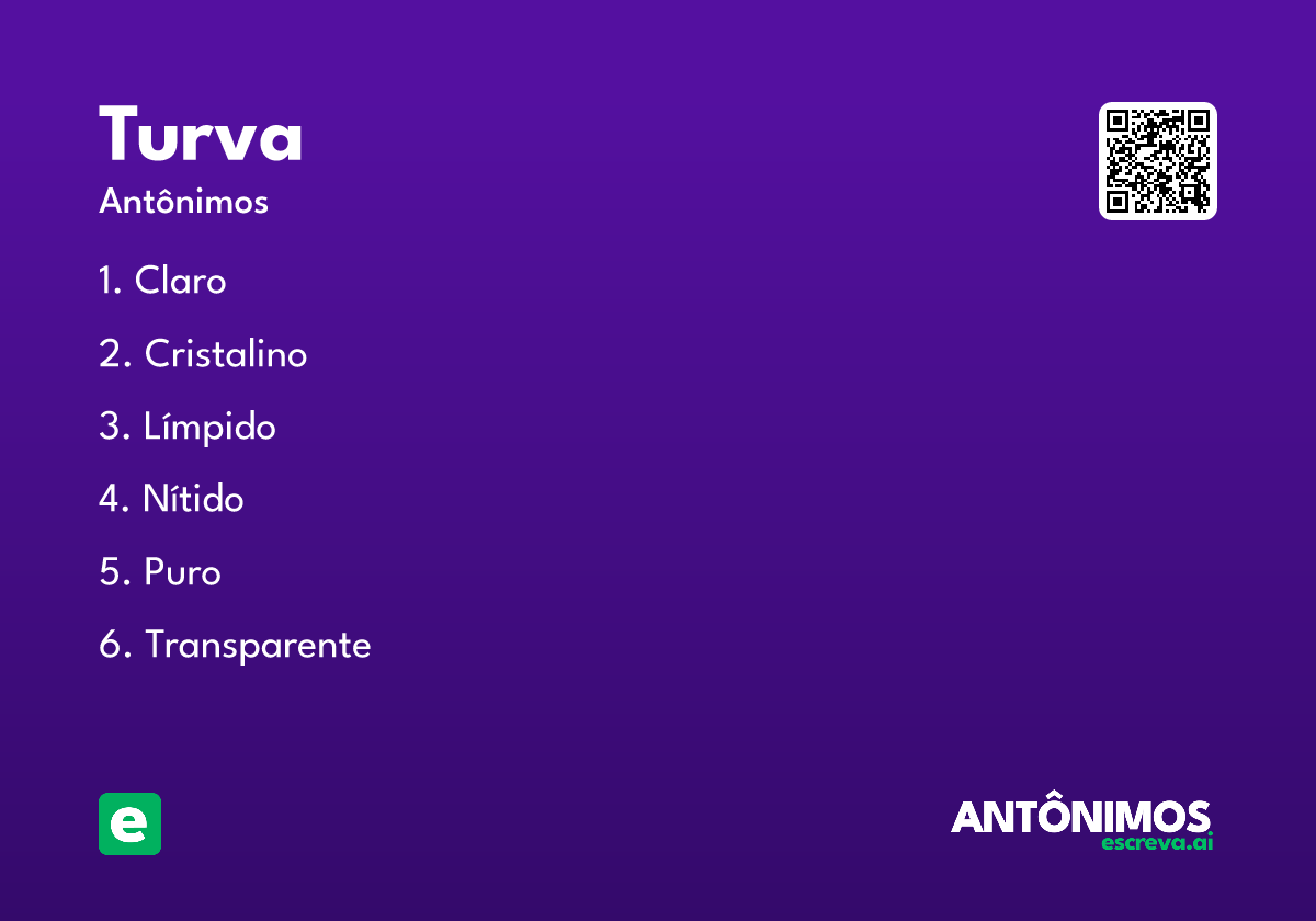 turva