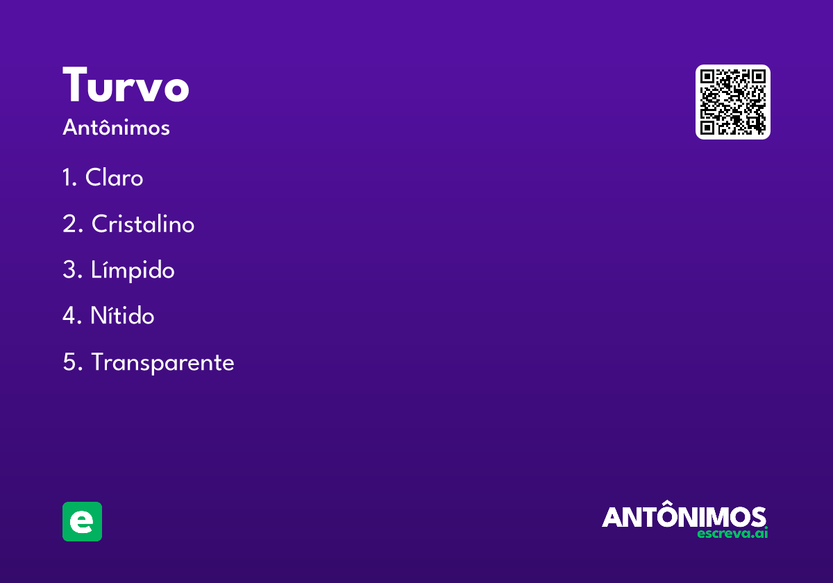 turvo