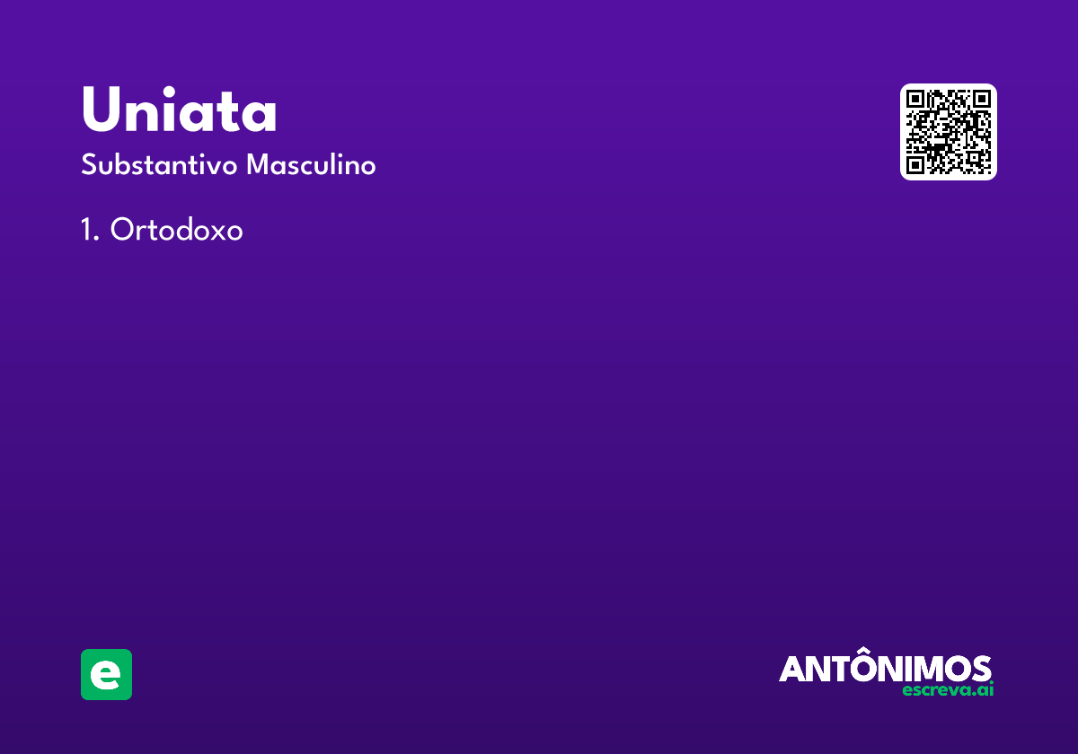 uniata