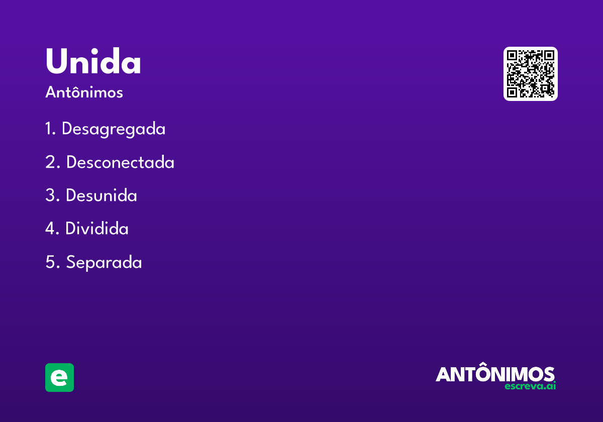 unida