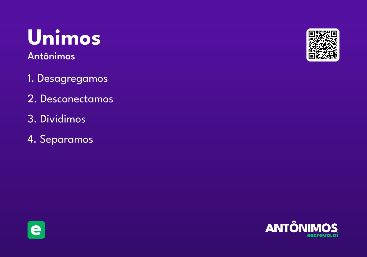 unimos