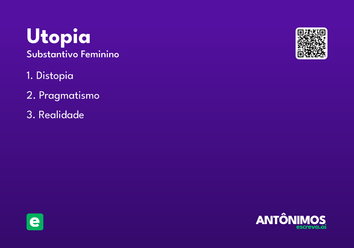 utopia