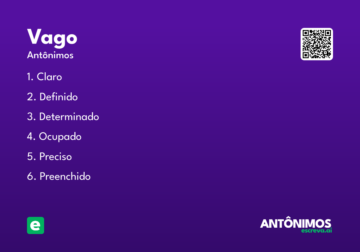 vago
