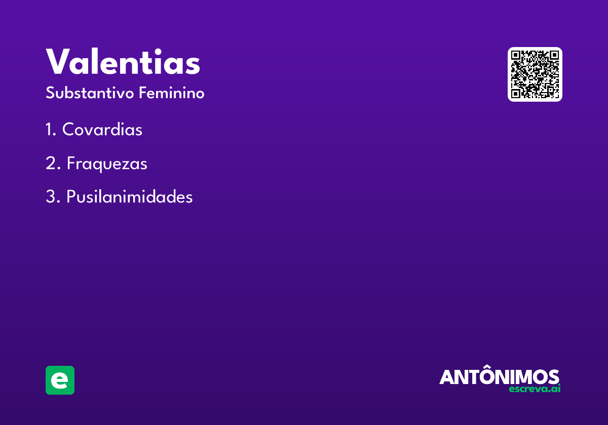 valentias