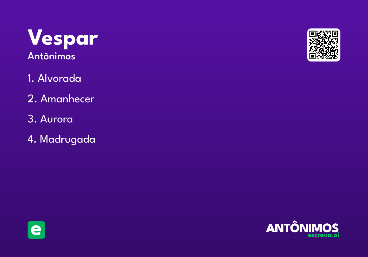 vespar