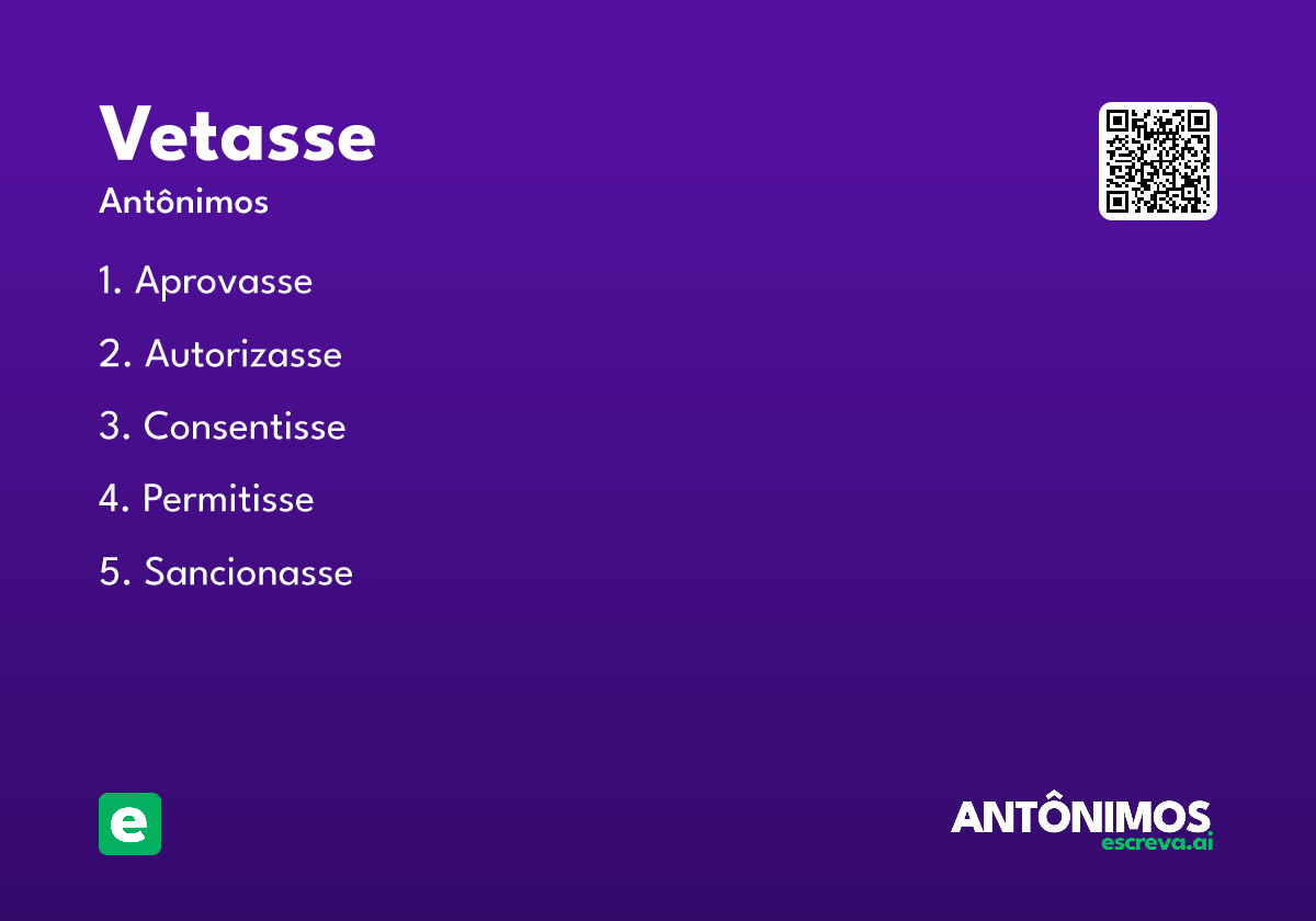 vetasse