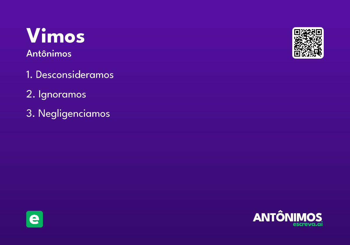 vimos