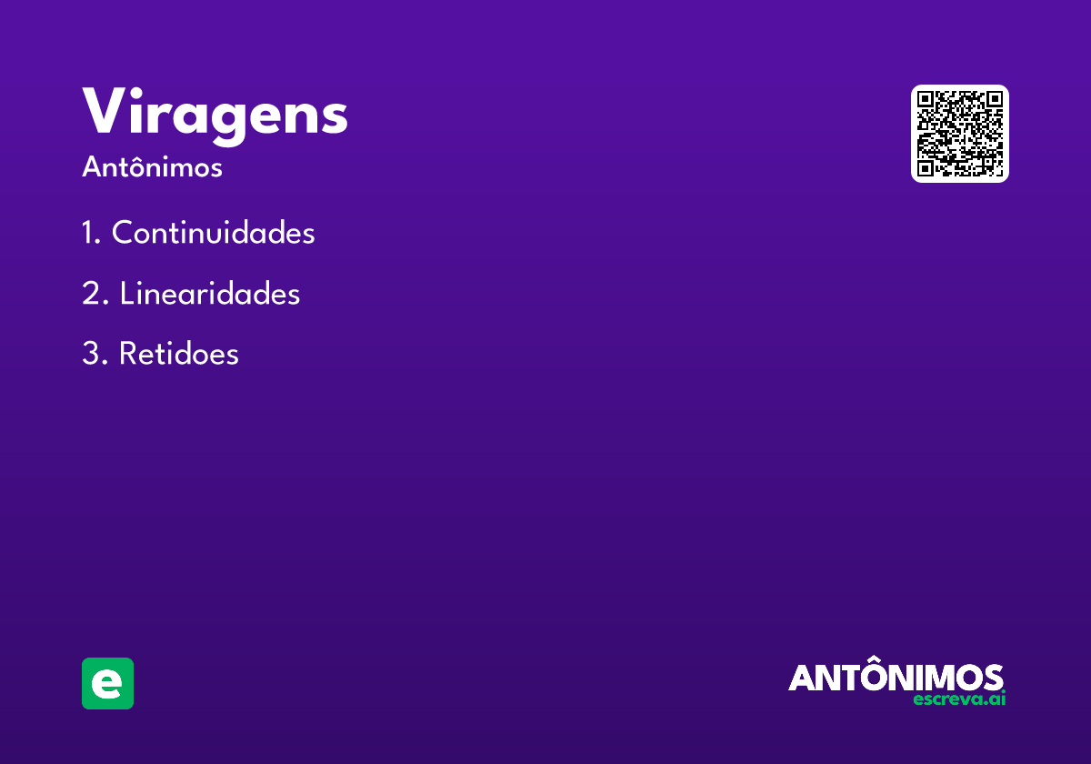 viragens