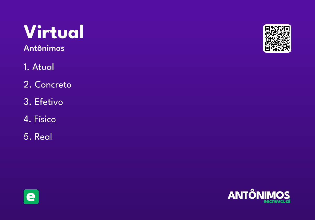 virtual