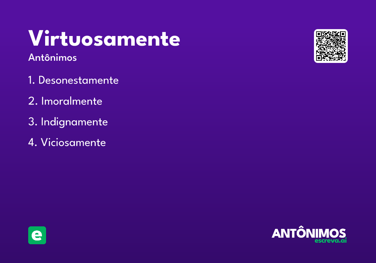 virtuosamente