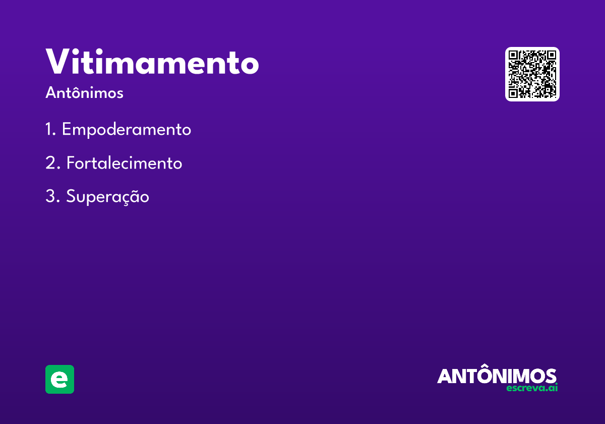 vitimamento