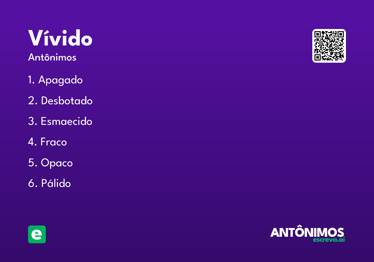 vívido