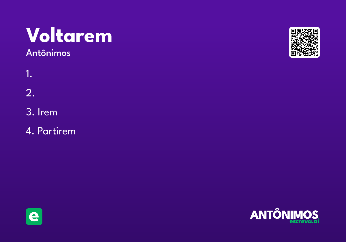 voltarem