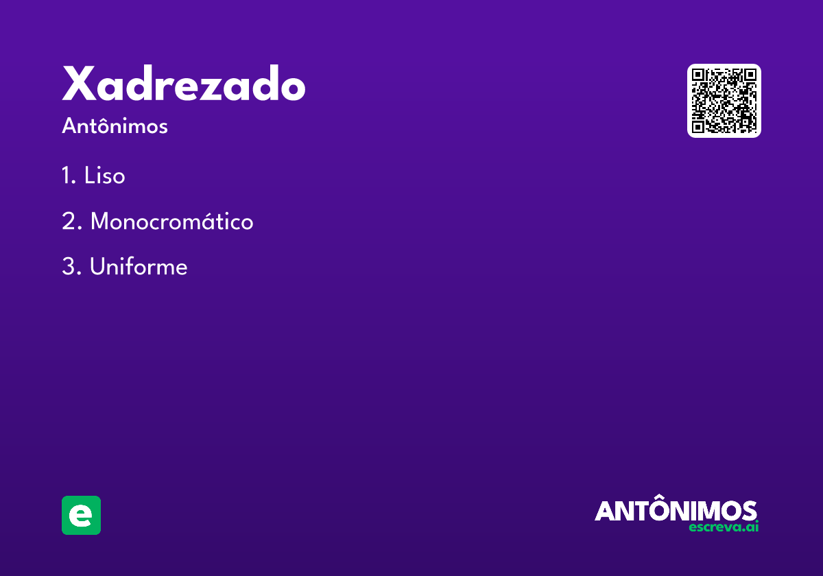 xadrezado