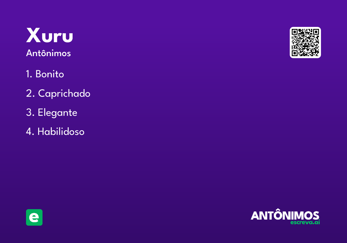 xuru