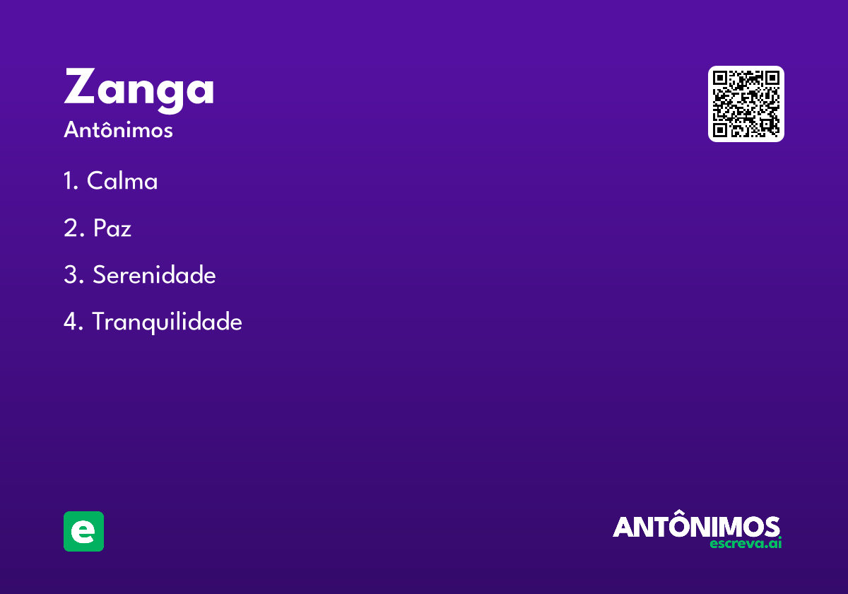 zanga