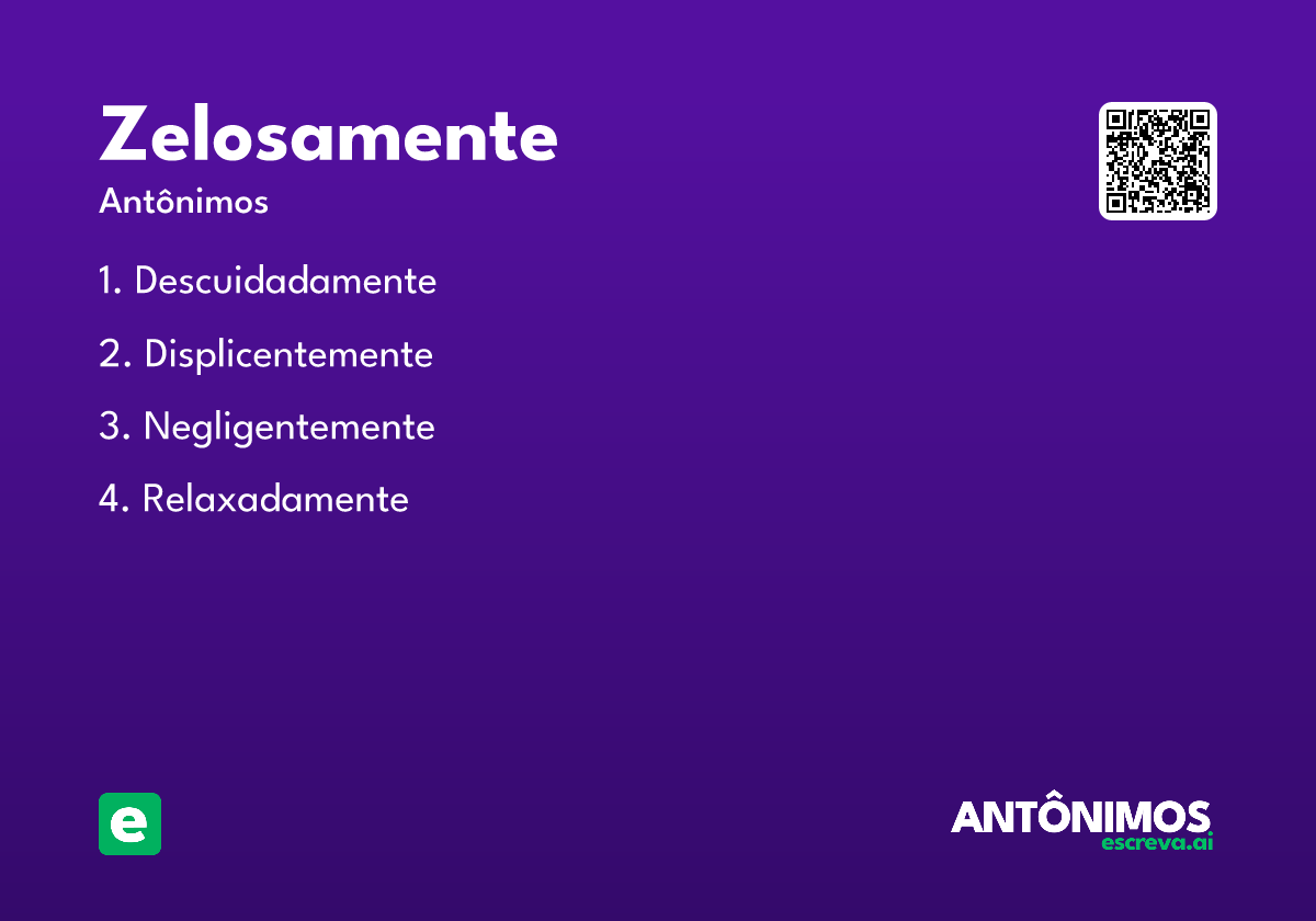 zelosamente