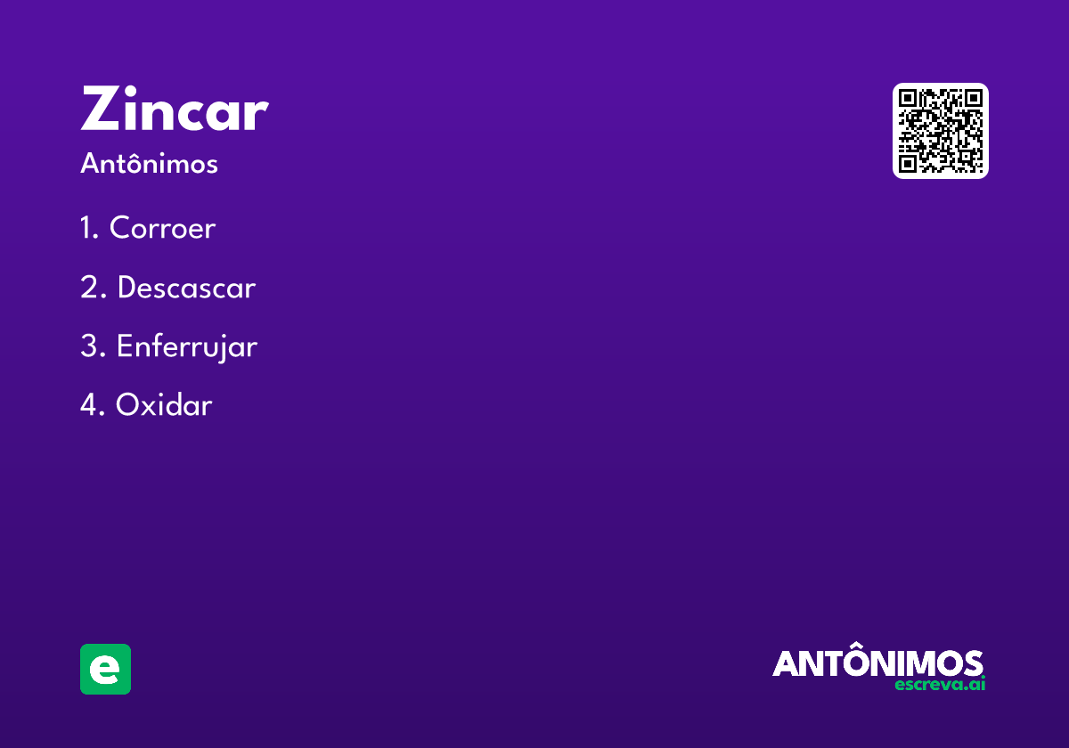 zincar