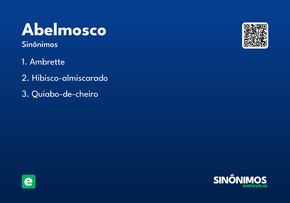 abelmosco