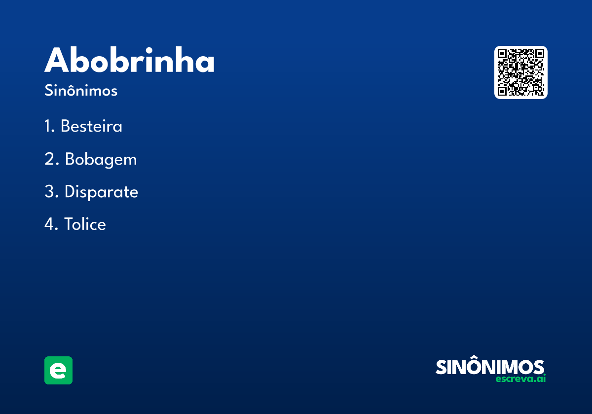 abobrinha