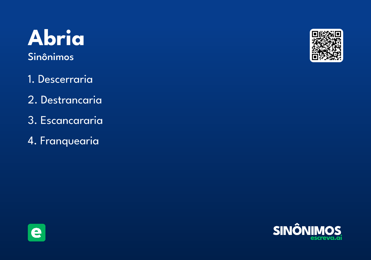 abria