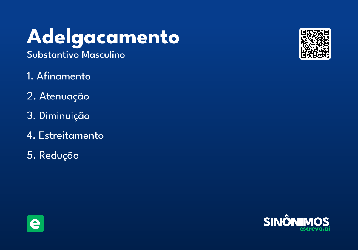 adelgacamento