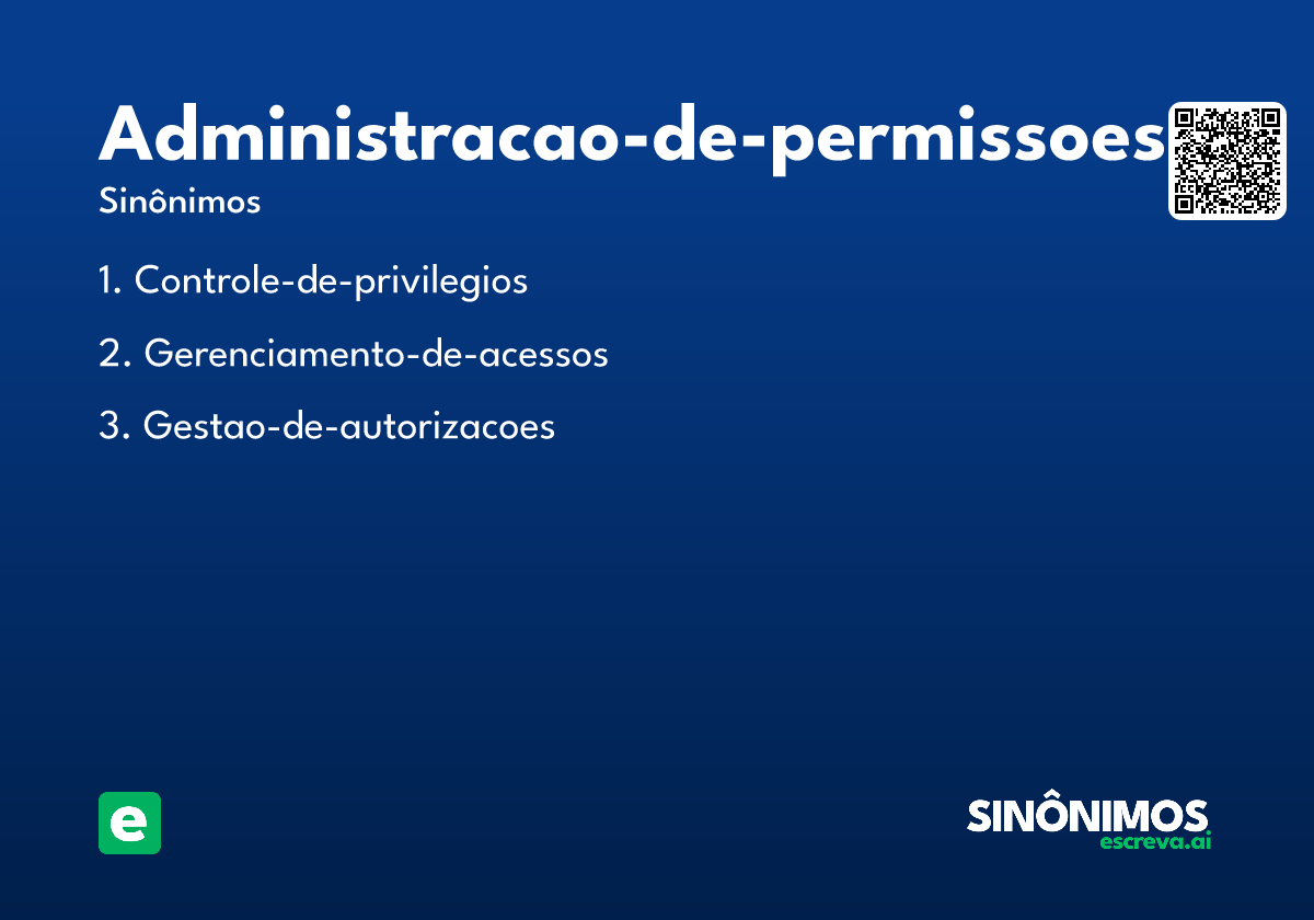 administracao-de-permissoes