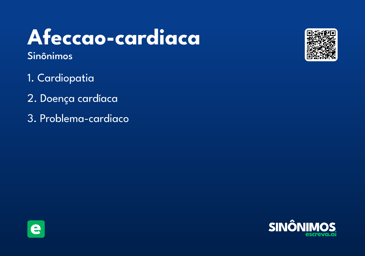 afeccao-cardiaca