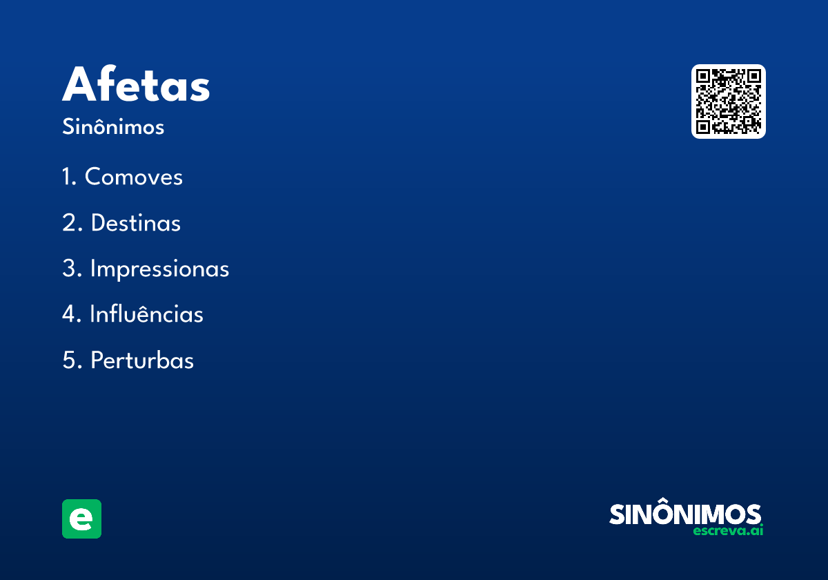 afetas