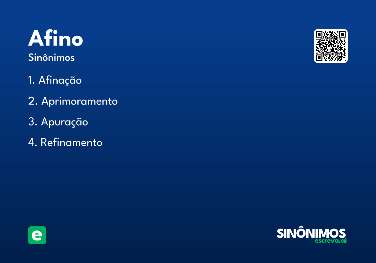 afino