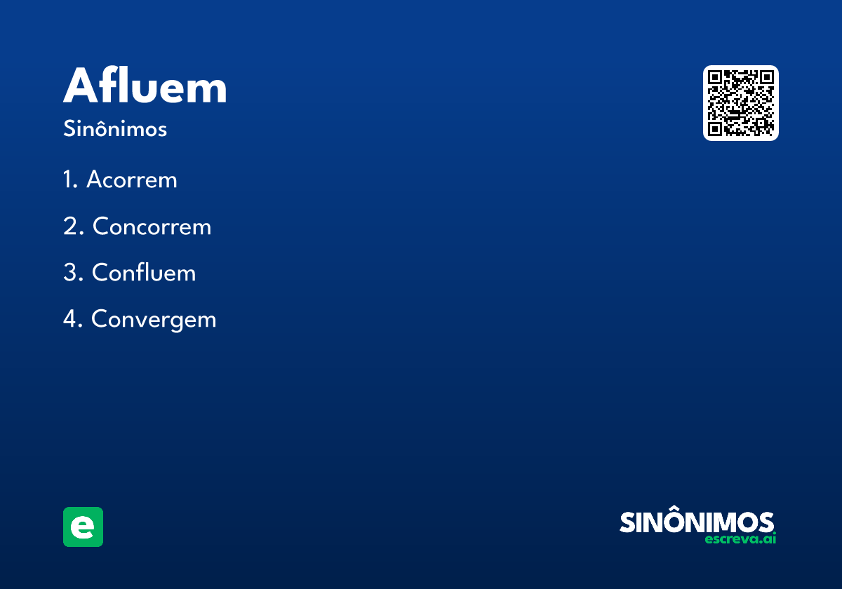 afluem