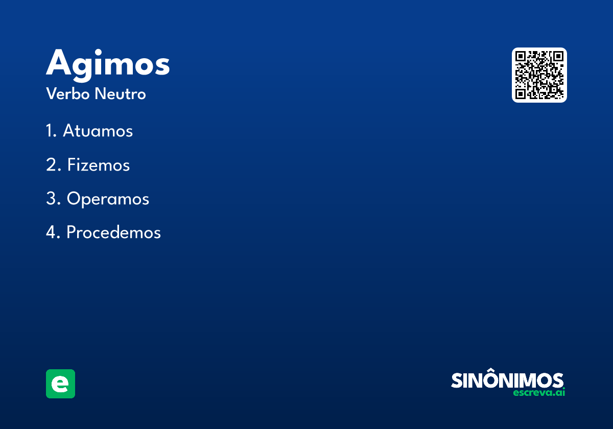 agimos