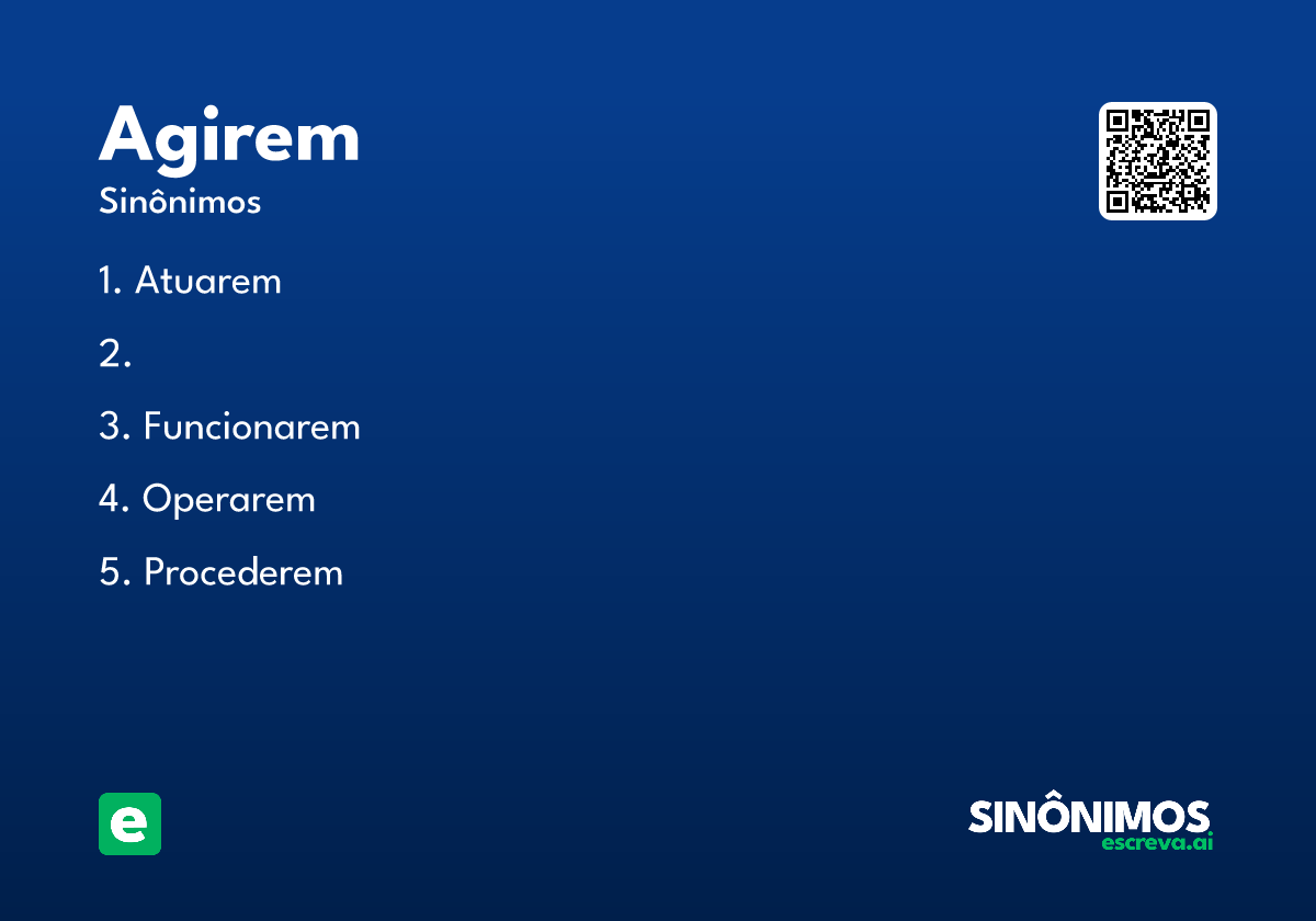 agirem