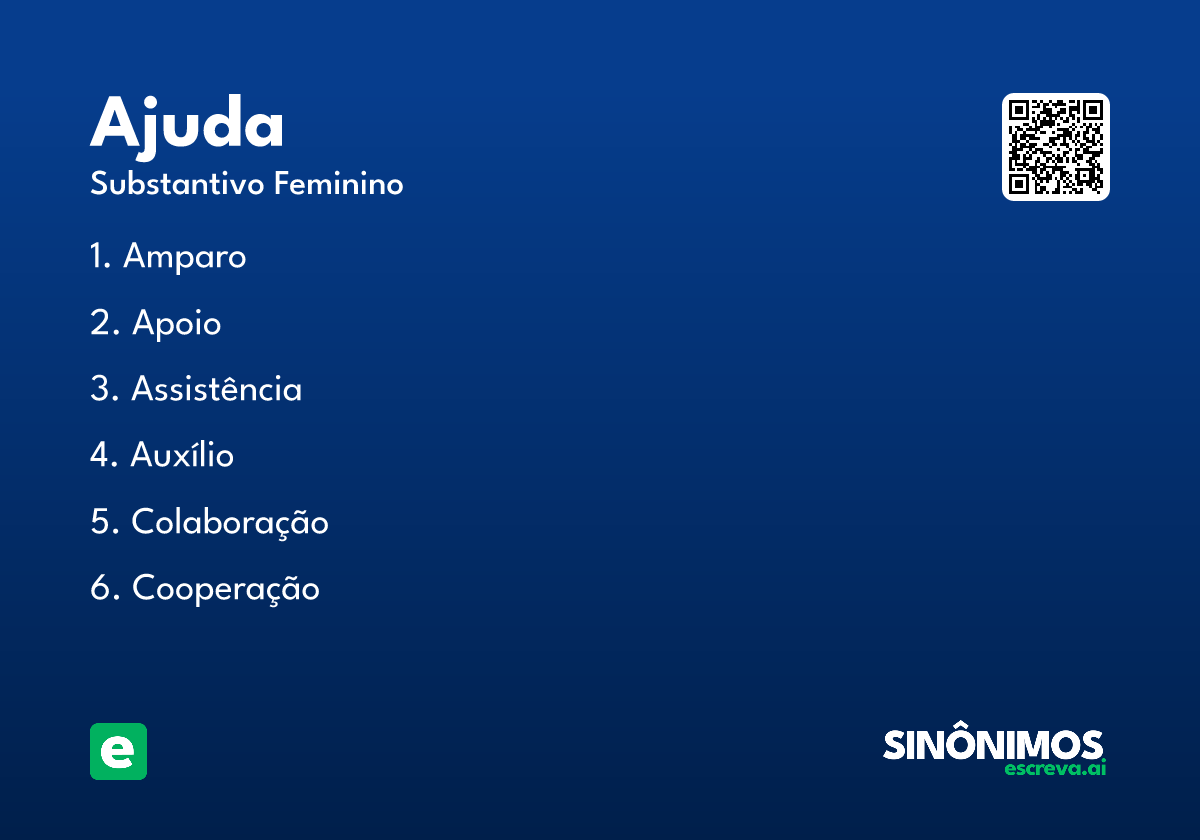 ajuda