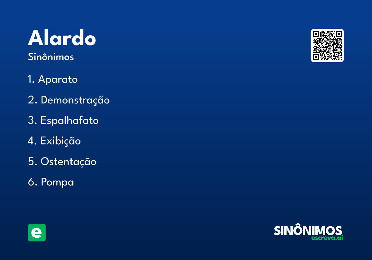 alardo