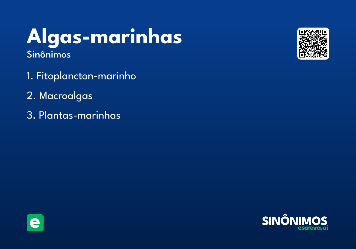 algas-marinhas