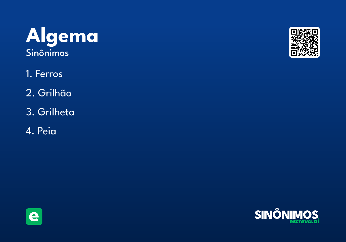 algema