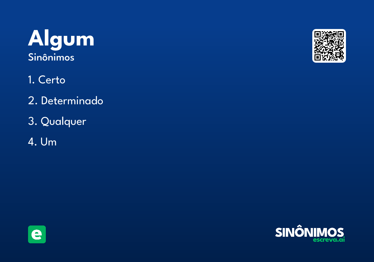 algum
